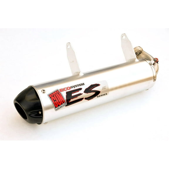 Big Gun Exhaust Polaris Sportsman ECO Slip On