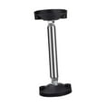 thumbnail image 1 of Cabinet Leveling Legs Bathroom Rustproof Screw Adjust Hardware Furniture Leg 23cm to 38cm, 1 of 8