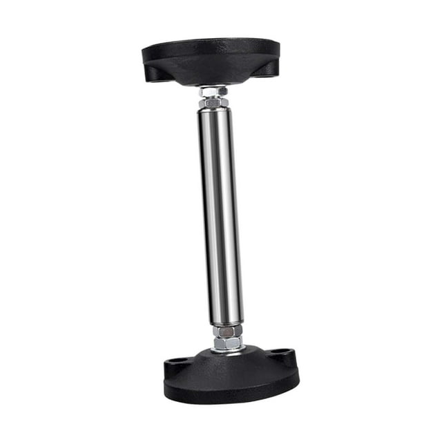 Cabinet Leveling Legs Bathroom Rustproof Screw Adjust Hardware Furniture Leg 23cm to 38cm