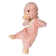 thumbnail image 2 of Mary Meyer - Putty Chambre de Bébé - Canard Rose Douillet 11 Pouces, 2 of 3