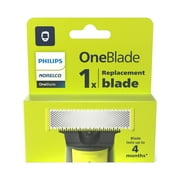 Philips Norelco New Oneblade Replacement Blade 1 Pack