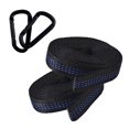 thumbnail image 1 of Heavy Duty Polyester Hammock Rope and Buckle Set, 1 of 1