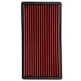thumbnail image 3 of Reemplazo del panel del filtro de aire,Panel de filtro de aire universal Filtro de aire lavable Filtro de aire Eficiencia óptima, 3 of 8