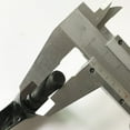 thumbnail image 2 of Exercise Bike Handlebar Adjustment Knob Handle Clamping Lever Thread M10, 2 of 9