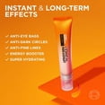 thumbnail image 4 of L'Oréal Paris Men Expert Anti-Fatigue Roll-On Eye Cream, 10ml, 4 of 5