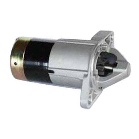 Starter - Compatible with 2001 - 2002 Chrysler PT Cruiser Wagon 2.4L 4-Cylinder