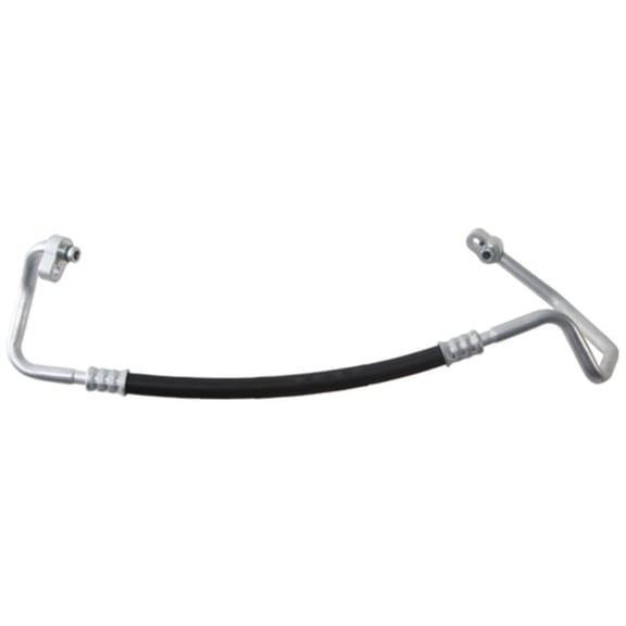 Discharge Line Hose Assembly