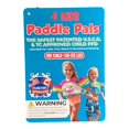thumbnail image 2 of Body Glove Kids' Paddle Pals Type V U. S. Coast Guard-Approved PFD (Child 33 - 55 lbs.), 2 of 2