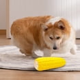 thumbnail image 6 of Dog Chew Toys for Chewers, Indestructible Tough Durable Interactive Dog Toys, Puppy Teeth Chew Corn Stick Toy for Small Meduium Large Breed, 6 of 9
