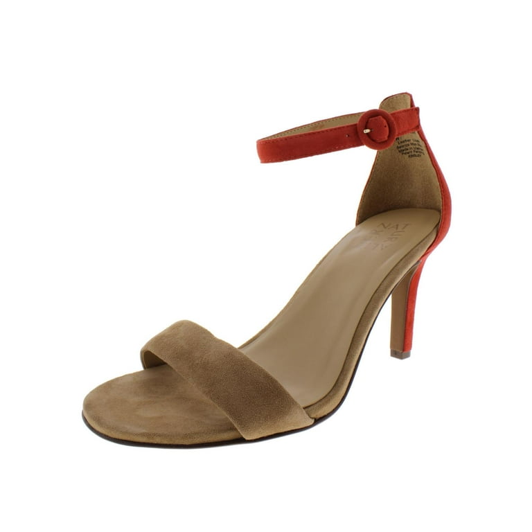 Kinsley sandal naturalizer sale