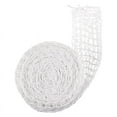thumbnail image 2 of 5M Meat Netting Roll,Size 18,Smoked Poultry Ham Butcher Twine Net Roll Wrapping Net,Beef, 2 of 6