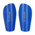thumbnail image 1 of Espinilleras de fútbol,Espinilleras de fútbol para adultos Protección de piernas,Espinilleras para hombres y mujeres adultos Equipo para espinilleras,Equipo de protección para fútbol, 1 of 8