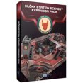 thumbnail image 2 of Corvus Belli Hlokk Station Scenery Expansion Pack New, 2 of 2