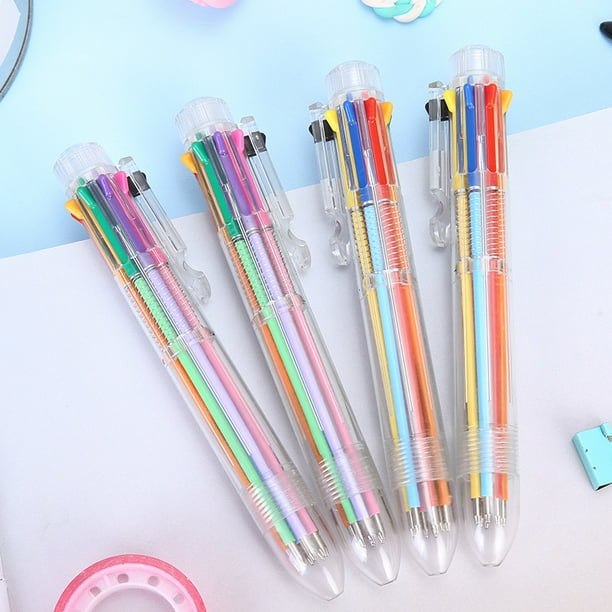 Multi color pen deals