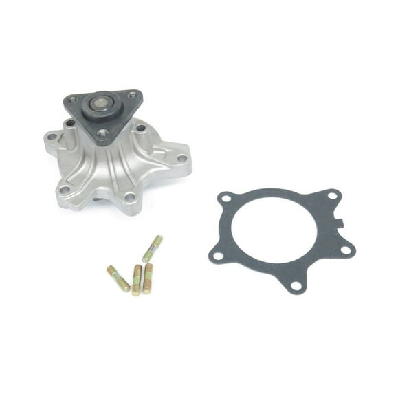 US Motor Works US9406 New Water Pump Fits select: 2001-2009 TOYOTA PRIUS, 2004-2006 TOYOTA SCION XB