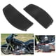 thumbnail image 5 of Pedales de motocicleta Baoblaze repuestos antideslizantes tarimas de piloto, 5 of 8