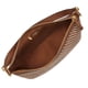 thumbnail image 2 of Bolso Hobo de Cuero Fossil Jolie Neutro 20x6x17 cm, 2 of 5