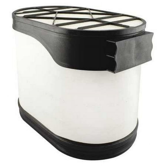 BALDWIN FILTERS CA5788 Air Filter,11-7/32in. L x 8-9/32in. dia.