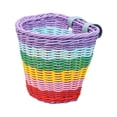 thumbnail image 4 of Cestas para bicicletas DYNWAVEMX Cesta de bicicleta Resistente al agua para Niños, 4 of 8