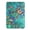 Green Butterflies, variant on MonsDirect Case for 6" Kindle Paperwhite 5th/6th/7th Generation 2012-2016,Soft PU Leather Case with Auto Sleep/Wake & Hand Strap for 6 inch Kindle Paperwhite 5th/6th/7th Generation, Green Butterfly