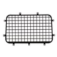 thumbnail image 3 of Labymos 5pcs Fenêtre Filet de Protection en Métal pour 1/10 Traxxas TRX4 RC Crawler Voiture, 3 of 7