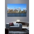 thumbnail image 2 of Howard Honolulu Glossy Poster, 2 of 2