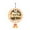 White, variant on Christmas Decorative Lights, Christmas Atmosphere Ornamental Festoon lamp, Novelty Hanging for Shop Windows Walls Rooms Trees Glass Windows and Doors(A)