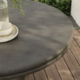 thumbnail image 6 of Brion Dining Table in Gray, 6 of 10