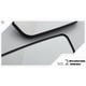 thumbnail image 5 of Espejo retrovisor gran angular giratorio de 360 grados con cristal HD, mayor visibilidad y reducción de punto ciego para una conducción y estacionamiento más seguros. Aestivo | Negro |, 5 of 7