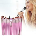 thumbnail image 1 of RKSTN fold hode 20 Eye Brushes Makeup Brushes Beauty Tools Makeup Brushes Makeup, 1 of 3