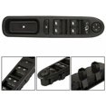 thumbnail image 2 of Interruptor elevador de ventana delantera derecha, apto para Peugeot 207 Citroen Interruptor de ventana delantera derecha 6490.EH 6490EH SW-FH-PJ-612A, 2 of 5