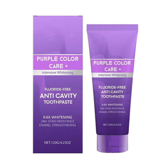 Anti Tooth Decay And Toothpaste Is For Protecting Gums Removing Stains Refreshing Breath Tooth Decay Inhibiting And Cleaning Teeth 120g