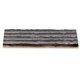 thumbnail image 1 of 50pcs 100x6mm Tire Repair Plug Tubeless Tyre Rubber Sealing Strip Puncture Repairing Tool for Car MotorcycleBrown, 1 of 4