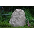 thumbnail image 5 of Landscape Rock – Natural Sandstone Appearance – Cascading Front Landscape Rock – Lightweight – Easy to Install, 5 of 7