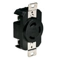 thumbnail image 2 of Marinco 305CRRB - Locking Receptacle, 2 of 2