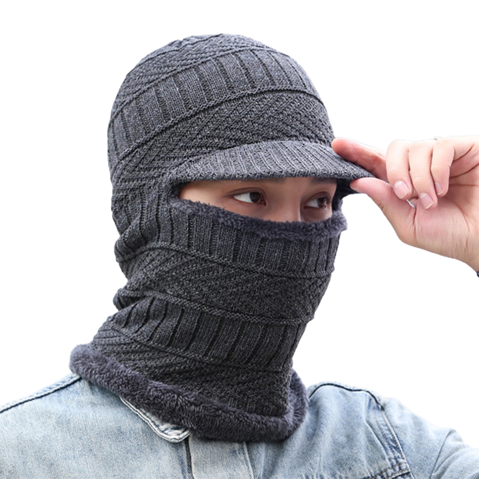 帽子 jonnlynx KNIT BALACLAVA bba597dd-b7b4-4fdb-bee4-