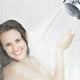 thumbnail image 4 of 1 rociador de ducha de lluvia de alta presión rociador fijo 5 configuraciones, experiencia de ducha relajada incluso con bajo flujo de agua y presión JAMW Sencillez, 4 of 5