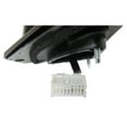 thumbnail image 4 of Side Mirror For Hyundai 2011-14 Sonata Sedan Power Heated Signal Passenger Side, 4 of 10