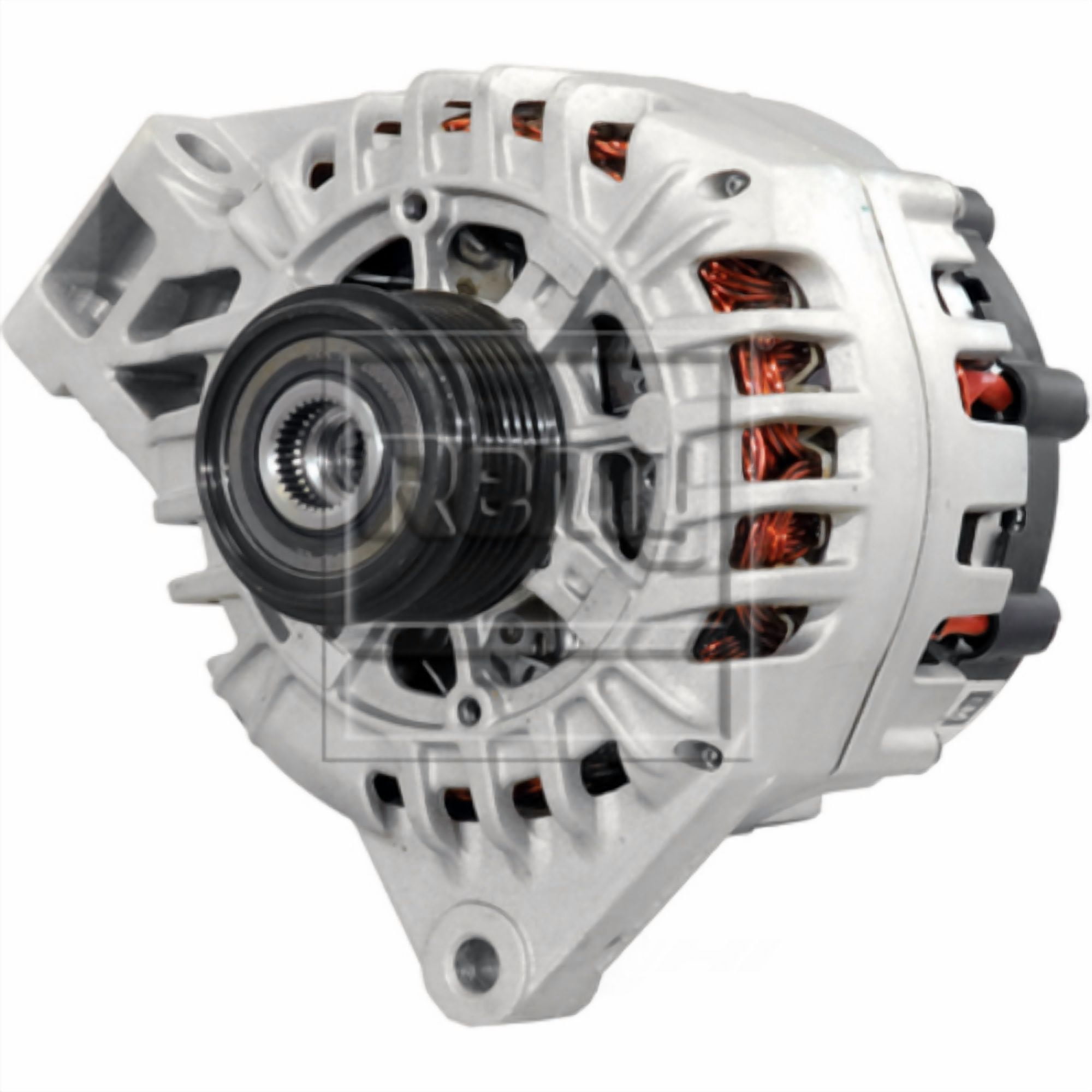 Remy 12565 Alternator