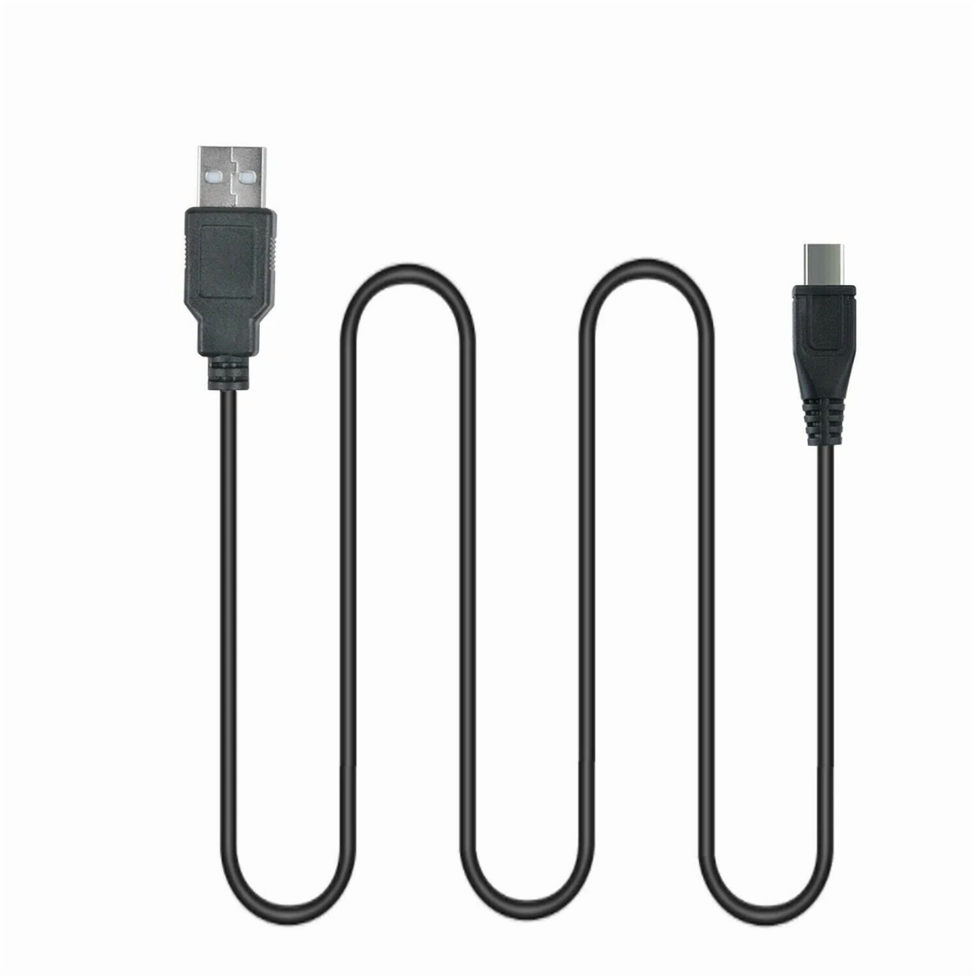 BUTTERFLY- 5Ft Micro Usb Charging Power Cable Cord For Nyne Vibe Portable Wireless Speaker
