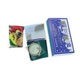 thumbnail image 5 of yotijay Stitch Advent Calendar Embroidery Kit Christmas Gifts Decorative Dark Blue, 5 of 9