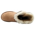 thumbnail image 4 of UGG Australia Bailey Button ll Women's Boots Size 12, 4 of 6