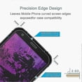 thumbnail image 3 of CAT S62 Pro 9H 2.5D 0.26mm tempered glass film, 3 of 4