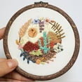 thumbnail image 2 of de de : , kit de manualidades, incluye instrucciones para niños, 2 of 9