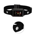thumbnail image 2 of Collar De Perro Antiladridos A Prueba De Agua, Tapón De Ladridos Con Pantalla Táctil Inteligente, Collar De Entrenamiento Para Perros Sweethay PT001476-02, 2 of 7