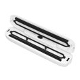 thumbnail image 1 of Vacuum Sealer Machine, Chip Bag Sealer Portable Sealing Machine Food Preservation Full Sealing for Home Snack Lover, 1 of 7