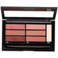 thumbnail image 2 of Paleta de labios Maybelline New York Lip Studio Color Contour, 2 of 3