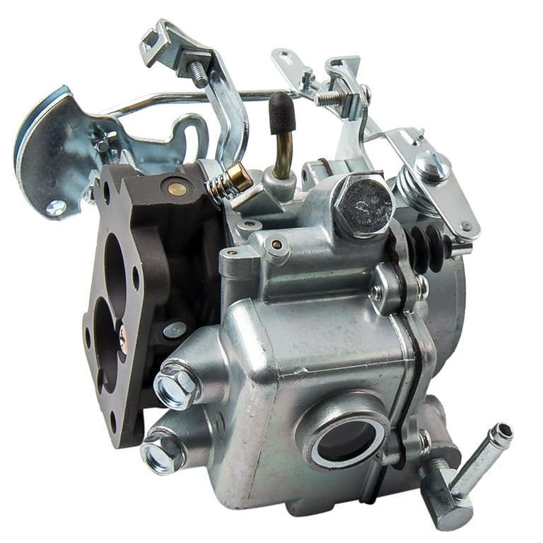 Maxpeedingrods Carburetor Carb for Nissan A12 Datsun Sunny B210