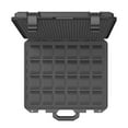 thumbnail image 4 of Caja de almacenamiento para relojes jinwen 40cmx33cmx12cm, 4 of 8