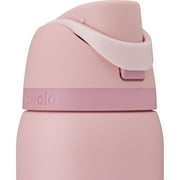 Owala 32oz FreeSip® Stainless Steel Insulated Water Bottle - Rose Quartz